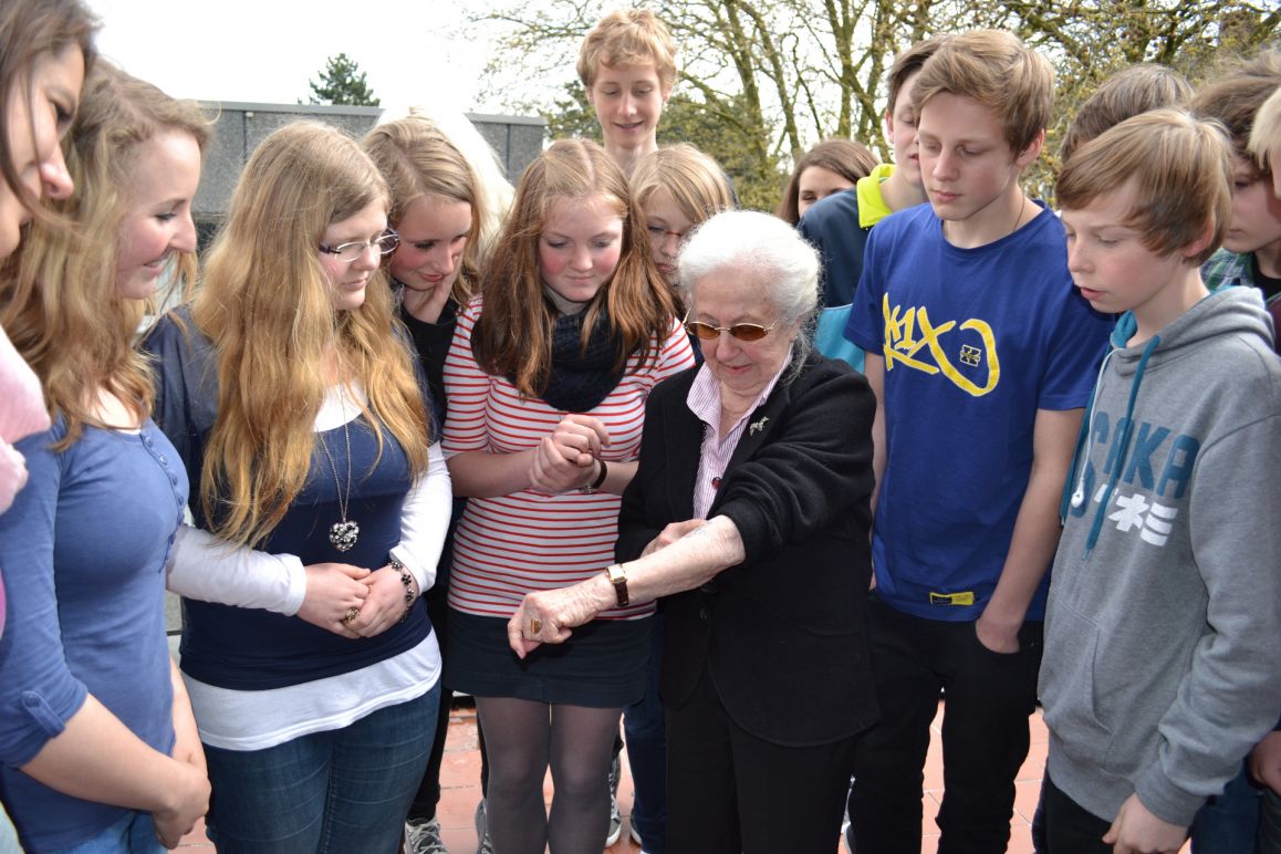 Arbeitskreis NS-Gedenkstätten und -Erinnerungsorte NRW e. V.